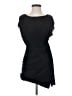 Bailey 44 Solid Black Cocktail Dress Size XS - photo 1