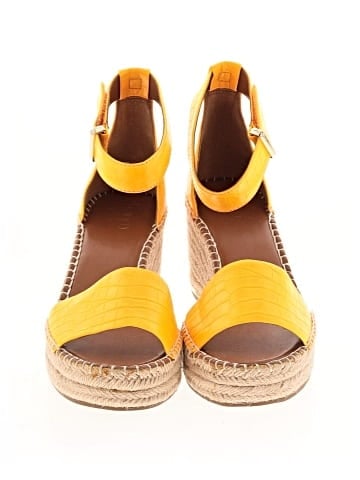 Franco Sarto Wedges (view 2)