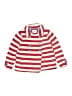 Mini Boden Stripes Red Jacket Size 5 - 6 - photo 1