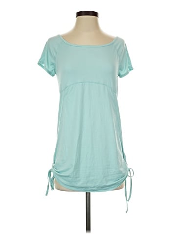 Gap Fit Short Sleeve Top (view 1)
