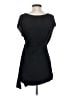 Bailey 44 Solid Black Cocktail Dress Size XS - photo 2