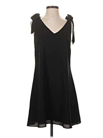 Soul Harmony Energy Casual Dress (view 1)