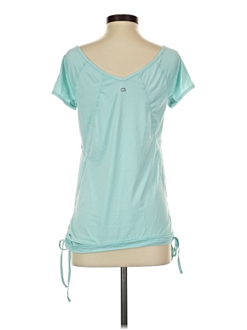 Gap Fit Short Sleeve Top (view 2)