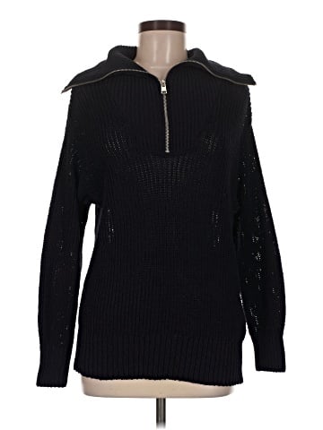 Zara Pullover Sweater (view 1)