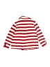 Mini Boden Stripes Red Jacket Size 5 - 6 - photo 2