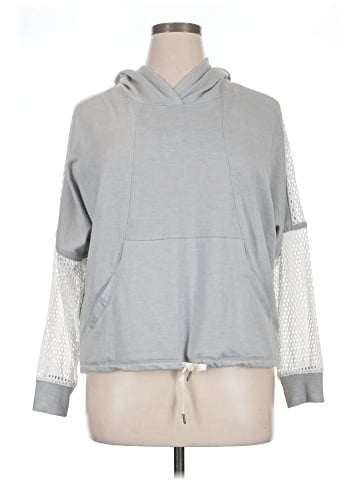 Marika Sweatshirt (view 1)