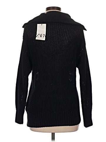 Zara Pullover Sweater (view 2)