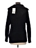 Zara Black Pullover Sweater Size M - photo 2