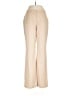 Sigrid Olsen Solid Tan Wool Pants Size 6 - photo 1