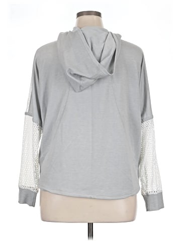 Marika Sweatshirt (view 2)