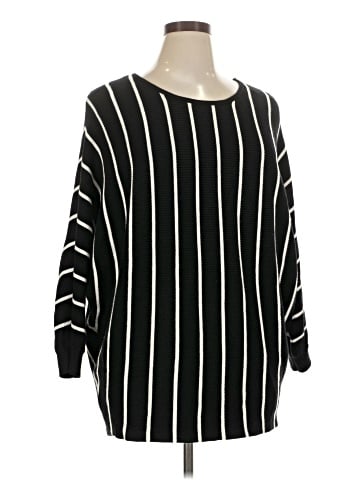 Philosophy Republic Clothing Pullover Sweater (view 1)