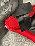 En Focus Studio Red Cocktail Dress Size 4 - photo 8