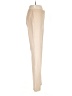 Sigrid Olsen Solid Tan Wool Pants Size 6 - photo 4