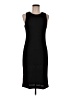 Nine West Black Casual Dress Size M - photo 1