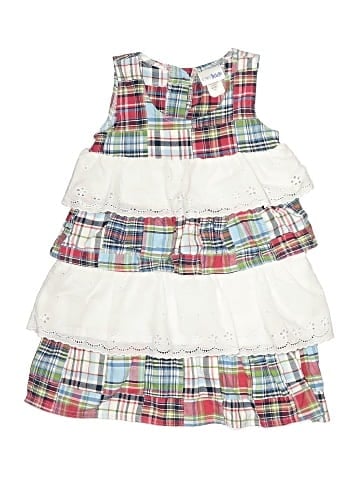 CWD Kids Dress (view 1)