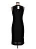 Nine West Black Casual Dress Size M - photo 2