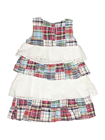 CWD Kids Dress (view 2)