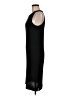 Nine West Black Casual Dress Size M - photo 5