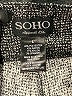 SOHO Apparel Ltd Tweed Gray Dress Pants Size L - photo 4