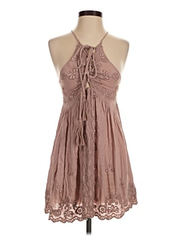 Free People Cocktail Dress (view 1)