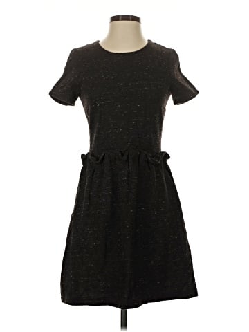 Carven Casual Dress (view 1)