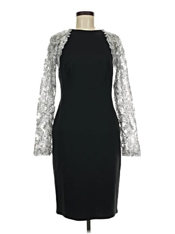 Tadashi Shoji Cocktail Dress (view 1)
