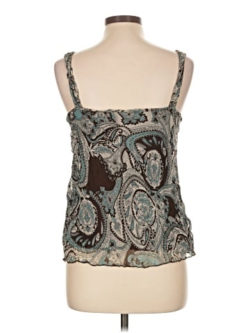 Apt. 9 Sleeveless Blouse (view 2)