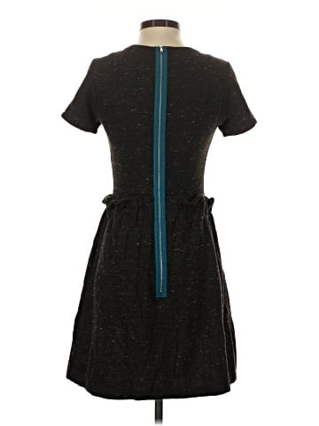 Carven Casual Dress (view 2)