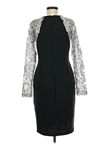 Tadashi Shoji Cocktail Dress (view 2)
