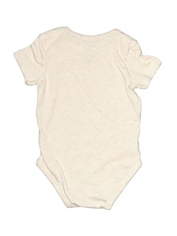 Nike Short Sleeve Onesie (view 2)