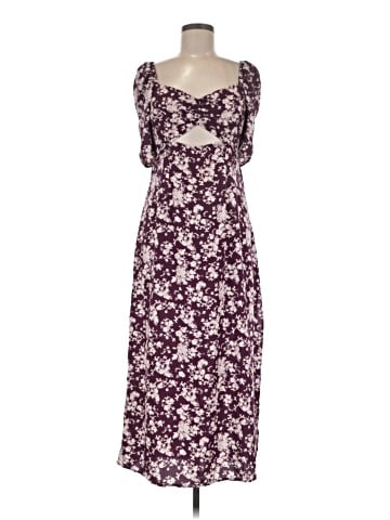 Melrose and Market Casual Dress (view 1)