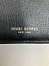Henri Bendel 100% Leather Black Leather Wallet One size - photo 3