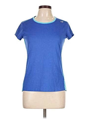 New Balance Active T-Shirt (view 1)