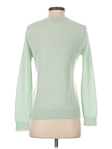 Lord & Taylor Cashmere Pullover Sweater (view 2)