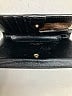 Henri Bendel 100% Leather Black Leather Wallet One size - photo 4