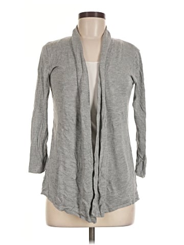 Joan Vass New York Cardigan (view 1)