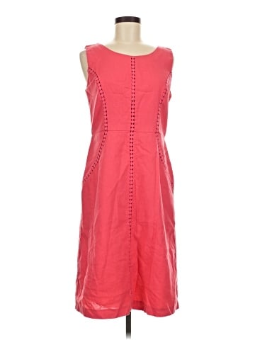 Talbots Outlet Casual Dress (view 1)