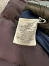 T Tahari Black Coat Size S - photo 7