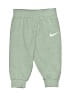 Nike Green Sweatpants 3-6 MO / 6 MO - photo 1