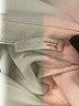 Zara White Casual Dress Size M - photo 7