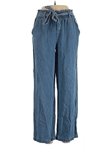 Wax Jean Jeans (view 1)
