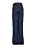 Gap Chevron-herringbone Blue Jeans Size 28 waist (tall) - photo 2
