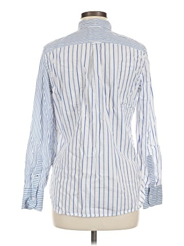 J.Crew Long Sleeve Button-Down Shirt (view 2)