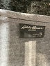 Eddie Bauer Gray Sweatshirt Size XL - photo 7
