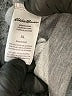 Eddie Bauer Gray Sweatshirt Size XL - photo 8