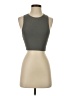 Babaton Gray Tank Top Size XS - photo 1
