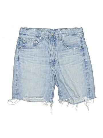 Adriano Goldschmied Denim Shorts (view 1)