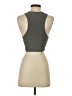 Babaton Gray Tank Top Size XS - photo 2
