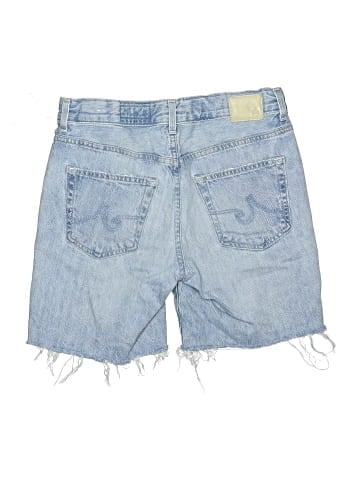 Adriano Goldschmied Denim Shorts (view 2)