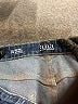 a.n.a. A New Approach Blue Jeans Size 14 - photo 7